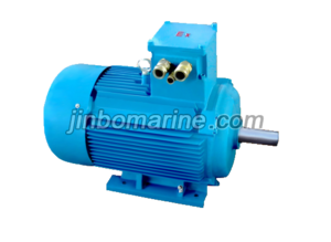 YB2&mdash;H Totally-Enclosed/Fan-Cooled /Three-Phase Marine Flameproof Motors