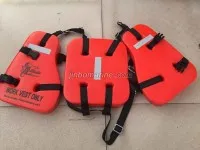Three Pieces Work Vest 3