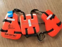Three Pieces Type Lifejacket 3