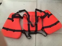 Three Pieces Work Vest 2