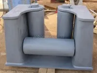 Three Roller Fairlead 1