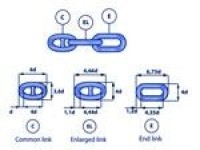 Three Link Adaptor