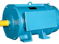 YZ-H series Marine multiple speed three phase motor