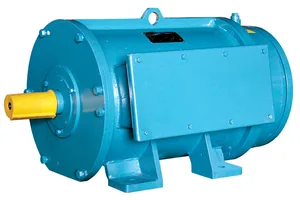 YZ-H series Marine multiple speed three phase motor thumbnail 1