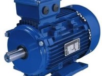 Three phase induction motors series JZ2-H hoisting