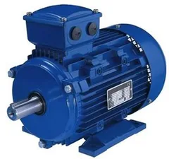 Three phase induction motors series JZ2-H hoisting thumbnail 1