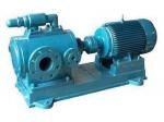 3G Series Three Screw Oil Transfer Pump