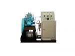 Three-stage Compression Water-cooled Medium Pressure Marine Air Compressor