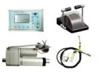 Throttle Control System 1