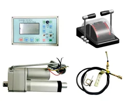 Throttle Control System thumbnail 1