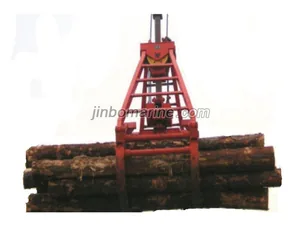 Timber Grab thumbnail 1