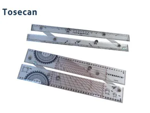 TFB-460 Tosecan (Parallel Ruler) thumbnail 1