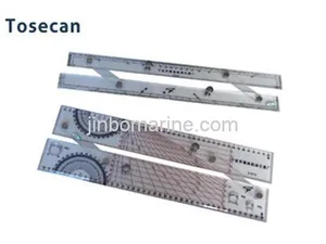 TFB-460 Tosecan (Parallel Ruler) thumbnail 2