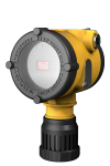 ESD500 Combustible/Toxic Gas Detector