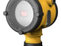 ESD500 Combustible/Toxic Gas Detector 1
