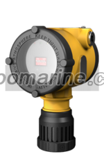 ESD500 Combustible/Toxic Gas Detector