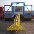 Trailing Suction Hopper Dredger