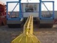 Trailing Suction Hopper Dredger