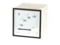 Transducing Output Meter 1