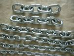 American Standard Link Chain NACM1996/2003 