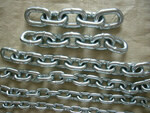 American Standard Link Chain NACM1996/2003 