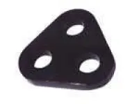 Triangle plate 1