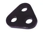 Triangle plate thumbnail 1