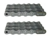 Triplex Roller Chain(B Series) 2