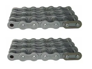 Triplex Roller Chain(B Series) thumbnail 2