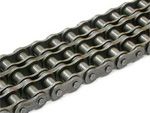 Triplex Roller Chain