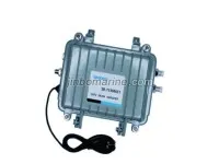 Trunk Amplifier 1