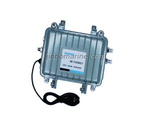 Trunk Amplifier