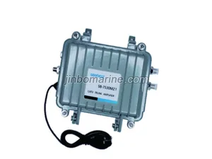 Trunk Amplifier thumbnail 1