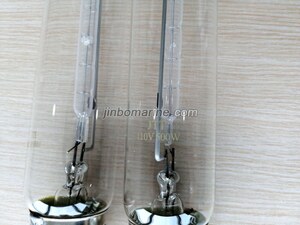 IMPA 791271 Tubular shape halogen lamp