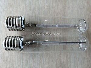 IMPA 791271 Tubular shape halogen lamp