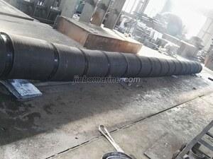 Tug Boat Rubber Fender