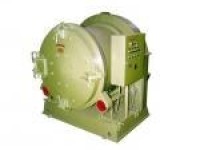 Tumble Type Shot Blasting Machine