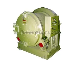 Tumble Type Shot Blasting Machine thumbnail 1