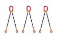 Two Legs Chain Sling 1