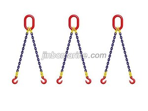Two Legs Chain Sling