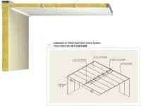 Type A Ceiling Panel 1