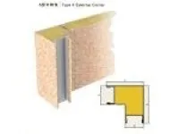 Type A External Corner 1