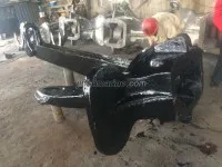 Type A Hall Anchor 1