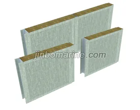 Type A Perforated Sound Reduction Panel thumbnail 1