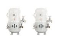 Type A Vertical Marine Air Receiver