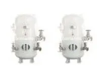 Type A Vertical Marine Air Receiver 1