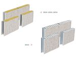 Type A Wall Panel