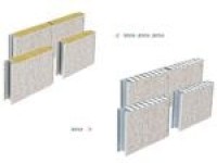 Type A Wall Panel