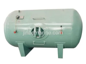 Type B Horizontal Marine Air Receiver thumbnail 1