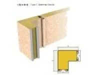 Type C External Corner 1
